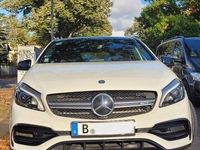 gebraucht Mercedes A45 AMG Mercedes-AMG A 45 4MATIC DCT Merced...