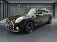 Gebraucht Mini One Clubman 102 PS (75 kW) 2018 Blau Kombi