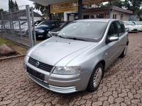 Gebraucht Fiat Stilo Dynamic 103 PS (75 kW) 2004 Grau Limousine