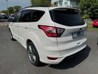 gebraucht Ford Kuga 1.5 EcoBoost ST-Line 4x4 *Xenon BLIS Panorama RFK