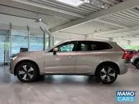 Gebraucht Volvo XC60 Plus 398 PS (292 kW) 2025 Grau SUV
