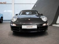 gebraucht Porsche 997 Carrera *handges.*Scheckheft*Sportlenkrad