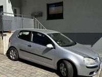 Gebraucht VW Golf IV 75 PS (55 kW) 2004 Limousine