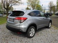 Gebraucht Honda HR-V Elegance 131 PS (96 kW) 2019 Silber SUV