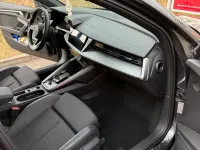 Gebraucht Audi A3 Sportback e-tron S-Line 150 PS (110 kW) 2020 Grau Kleinwagen
