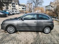 Gebraucht Seat Ibiza 68 PS (50 kW) 2008 Grau Limousine
