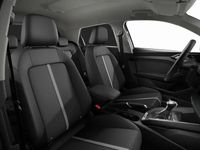Neu Audi A1 Sportback Advanced Plus 70 PS (51 kW) 2026 Grau Kleinwagen