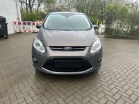 gebraucht Ford C-MAX Titanium / Tüv Neu / Euro 5 / Klima