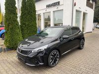 Neu Renault Clio V Techno 101 PS (74 kW) 2025 Black pearlschwarz metallic Kleinwagen