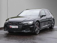 Gebraucht Audi S6 Ambiente 344 PS (253 kW) 2024 Mythosschwarz metallic Kombi