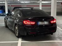 gebraucht BMW 440 i Gran Coupe