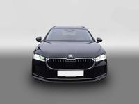 Gebraucht Skoda Superb Selection 265 PS (194 kW) 2025 Schwarz Kombi