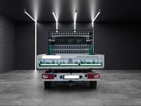 Gebraucht VW Crafter 140 PS (102 kW) 2019 Candyweiß Van