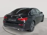 Gebraucht Mercedes A220 Progressive 190 PS (139 kW) 2022 Schwarz Limousine