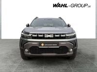 Neu Dacia Duster Journey 131 PS (96 kW) 2025 Grau SUV