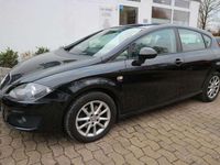 gebraucht Seat Leon Stylance / Style *2.HAND/PANO/LEDER/PDC*