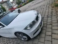 Gebraucht BMW 120 143 PS (105 kW) 2009 Weiß Kleinwagen