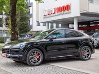Gebraucht Porsche Cayenne 460 PS (338 kW) 2024 Schwarz SUV