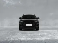 Gebraucht Audi Q5 Advanced 299 PS (219 kW) 2025 Mythosschwarz metallic SUV