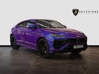 Gebraucht Lamborghini Urus 799 PS (587 kW) 2025 Violett SUV