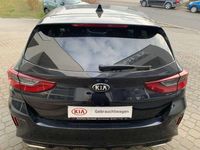 gebraucht Kia Ceed GT Ceed / 1.6T-GDI 204PS *Navi,Apple,Sitzhzg.,Lenkradhzg.