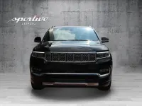 Gebraucht Jeep Wagoneer 477 PS (350 kW) 2025 Schwarz SUV