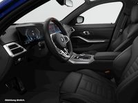 Gebraucht BMW M340 M Sport 340 PS (250 kW) 2025 Blau Limousine