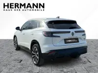 Gebraucht Renault Austral Techno 200 PS (147 kW) 2023 Weiß SUV