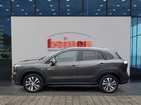 gebraucht Suzuki SX4 S-Cross 1.4 COMFORT PLUS NAVI PANORAMA