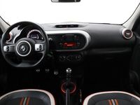 Gebraucht Renault Twingo GT 109 PS (80 kW) 2018 Orange Kleinwagen