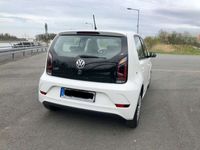 gebraucht VW up! up 1.0 move