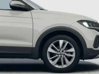 Neu VW T-Cross 95 PS (69 kW) 2026 SUV