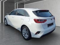 Gebraucht Kia Ceed Vision 140 PS (102 kW) 2021 Andere Kleinwagen
