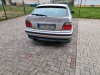 gebraucht BMW 316 i compackt