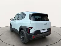 Neu Kia EV2 Air 108 kW (147 PS) 2026 Carraraweiss SUV