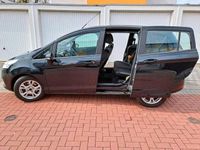 gebraucht Ford B-MAX B-Max1.0 EcoBoost SYNC Edition