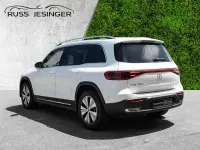 Gebraucht Mercedes EQB250 139 kW (190 PS) 2025