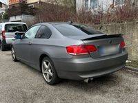 gebraucht BMW 325 i Coupé -