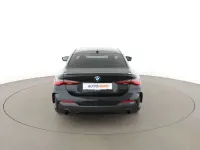 Gebraucht BMW 430 M Sport 245 PS (180 kW) 2022 Schwarz Coupé