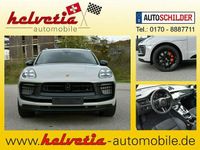 Gebraucht Porsche Macan GTS 441 PS (324 kW) 2024 SUV