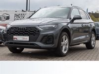 gebraucht Audi Q5 40 TFSI Q 2x S LINE AHK VIRTUAL NAVI+ KAMERA Tiemeyer Remscheid GmbH & Co. KG Tiemeyer Remscheid GmbH & Co. KG