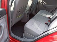 gebraucht VW Golf Plus 