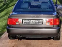 Gebraucht Audi A6 150 PS (110 kW) 1995 Limousine