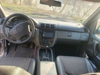 gebraucht Mercedes ML320 -