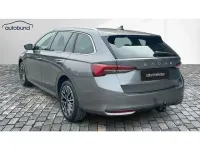 Neu Skoda Octavia Selection 150 PS (110 kW) 2026 Kombi