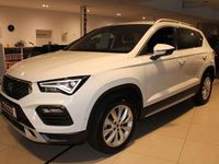 Gebraucht Seat Ateca Xperience 150 PS (110 kW) 2025 Weiß SUV