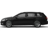 Gebraucht VW Golf VII Highline 131 PS (96 kW) 2020 Kombi