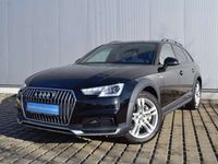 gebraucht Audi A4 Allroad 45 TFSI quattro S-tronic AHK/XENON/PANORAMA/NAVI+