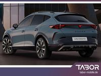 Neu Cupra Formentor VZ 333 PS (244 kW) 2026 Blau SUV