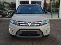 gebraucht Suzuki Vitara 1.6 4x2 Kamera Sitzheizung Panorama ACC